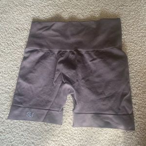 Biker shorts
